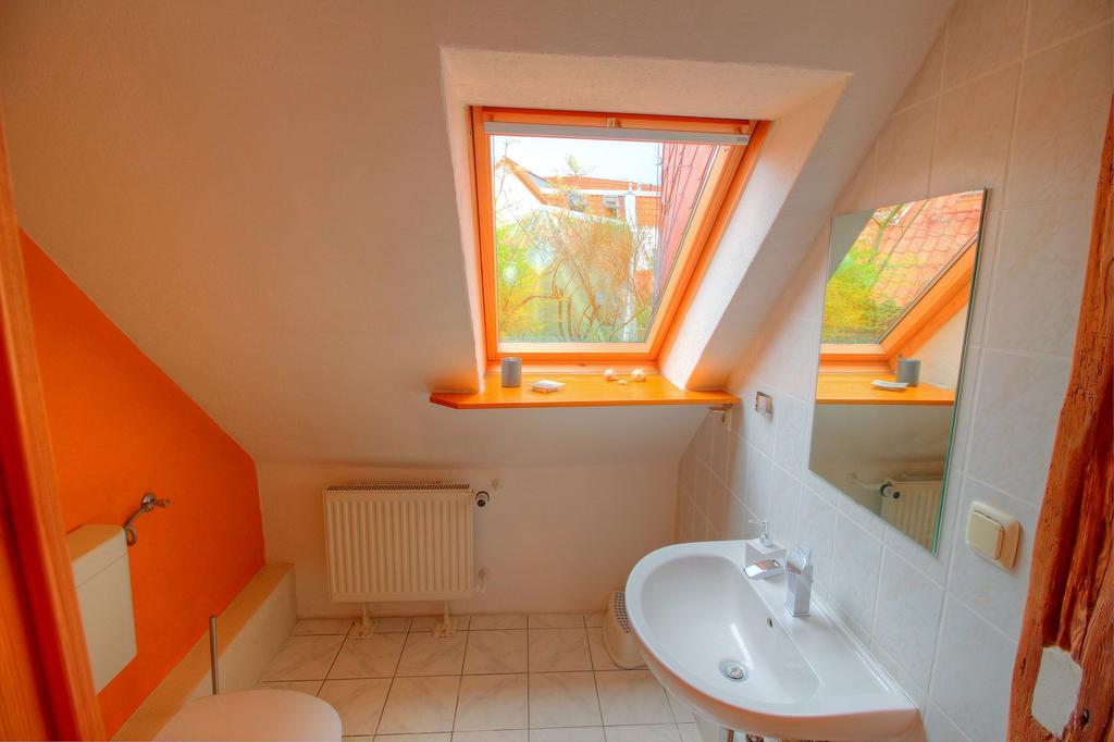 Haus Stoertebeker Wismar Exterior foto